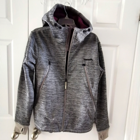 Bench jacket - Picture 1 of 3